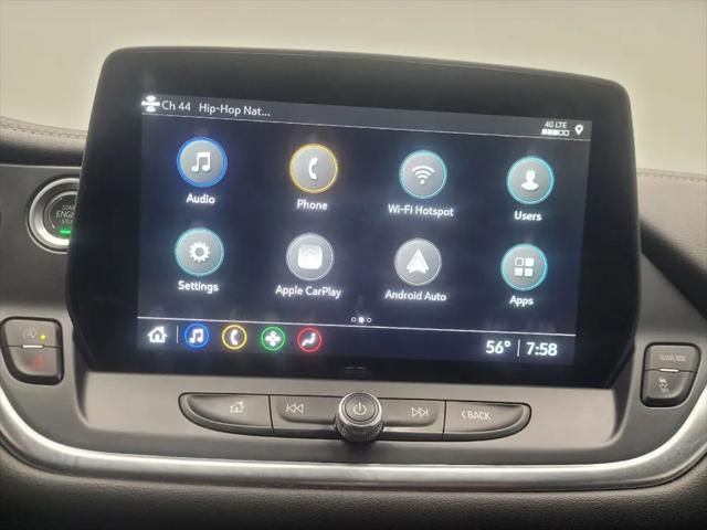 2024 Chevrolet Blazer FWD 2LT