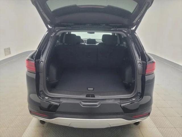 2024 Chevrolet Blazer FWD 2LT