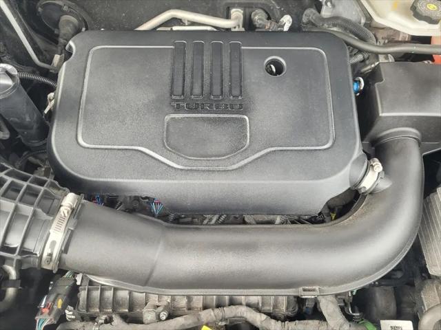 2024 Chevrolet Blazer FWD 2LT