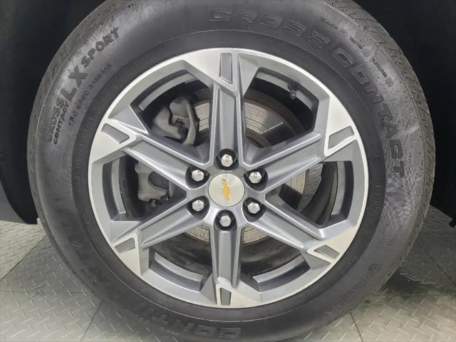 2024 Chevrolet Blazer FWD 2LT