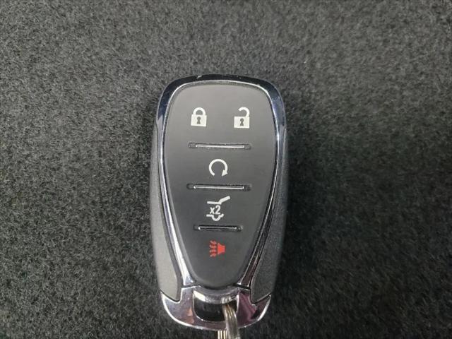 2024 Chevrolet Blazer FWD 2LT