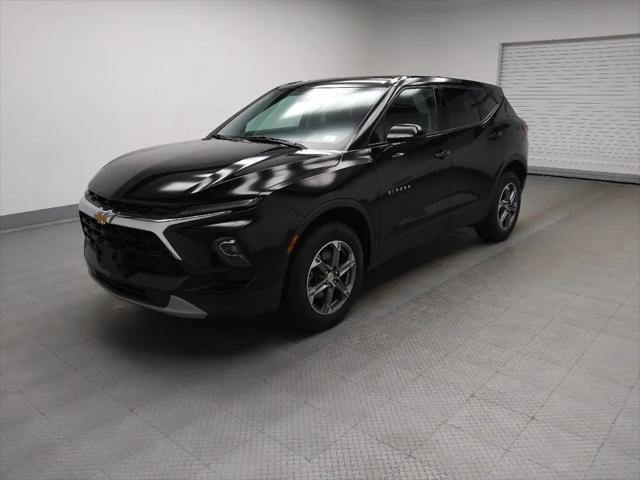 2023 Chevrolet Blazer AWD 2LT