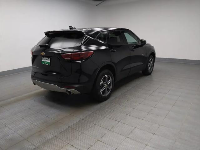2023 Chevrolet Blazer AWD 2LT