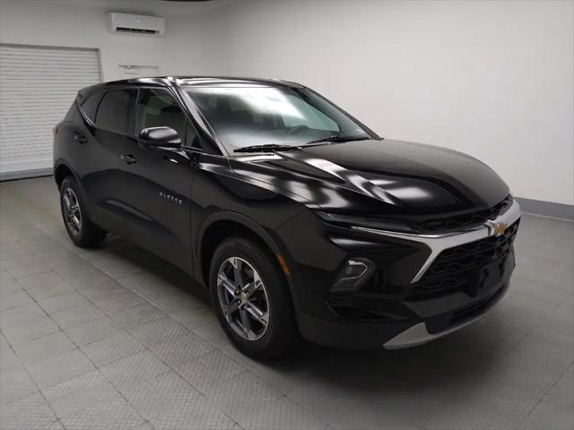 2023 Chevrolet Blazer AWD 2LT