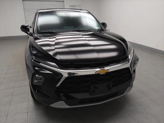 2023 Chevrolet Blazer AWD 2LT