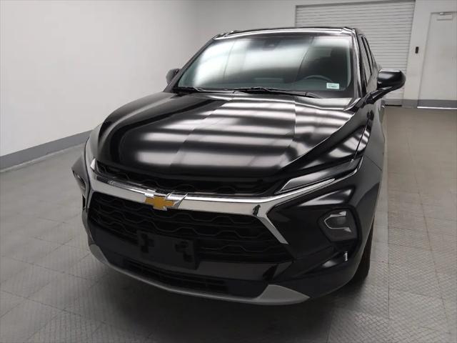 2023 Chevrolet Blazer AWD 2LT