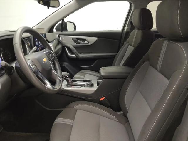 2023 Chevrolet Blazer AWD 2LT