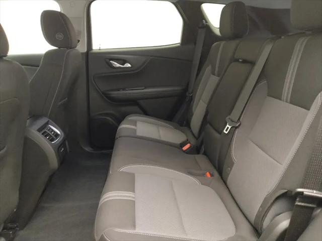 2023 Chevrolet Blazer AWD 2LT