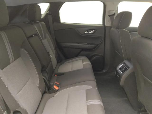 2023 Chevrolet Blazer AWD 2LT
