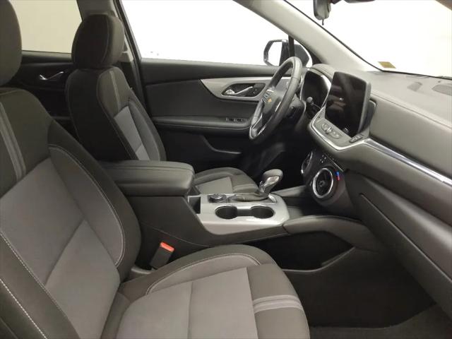 2023 Chevrolet Blazer AWD 2LT
