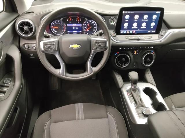 2023 Chevrolet Blazer AWD 2LT