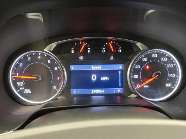 2023 Chevrolet Blazer AWD 2LT