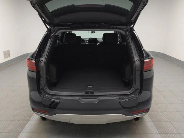 2023 Chevrolet Blazer AWD 2LT