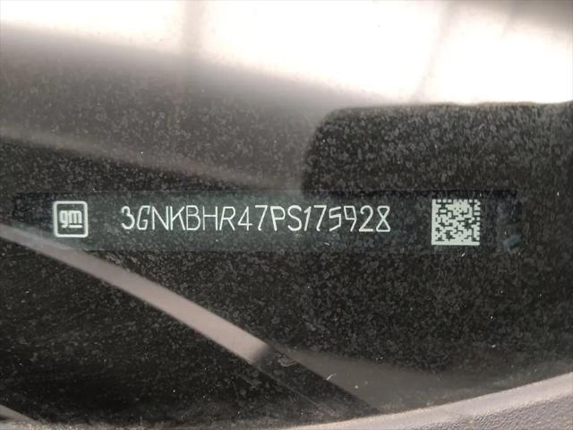 2023 Chevrolet Blazer AWD 2LT