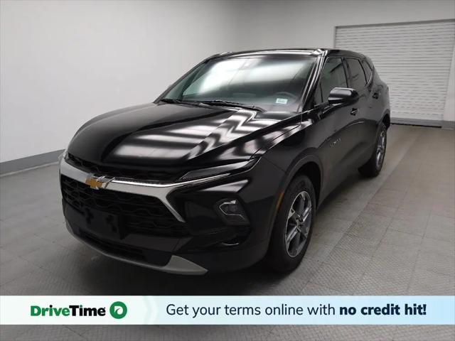 2023 Chevrolet Blazer AWD 2LT for sale in Ft Wayne, IN