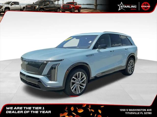 2026 Cadillac iQ Sport for sale in Titusville, FL