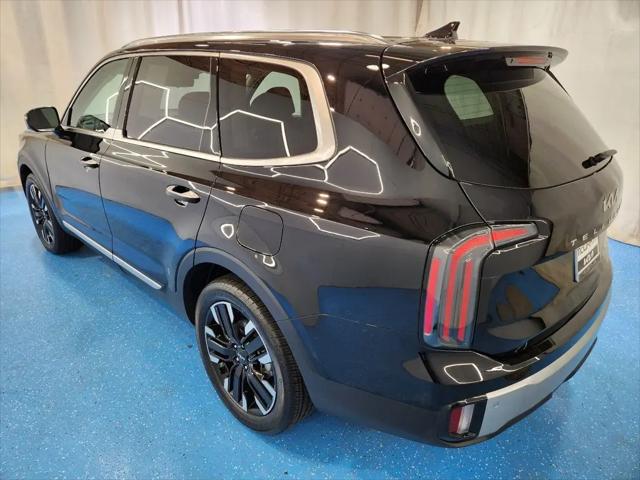 2024 Kia Telluride SX Prestige