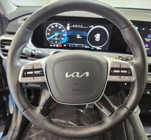 2024 Kia Telluride SX Prestige