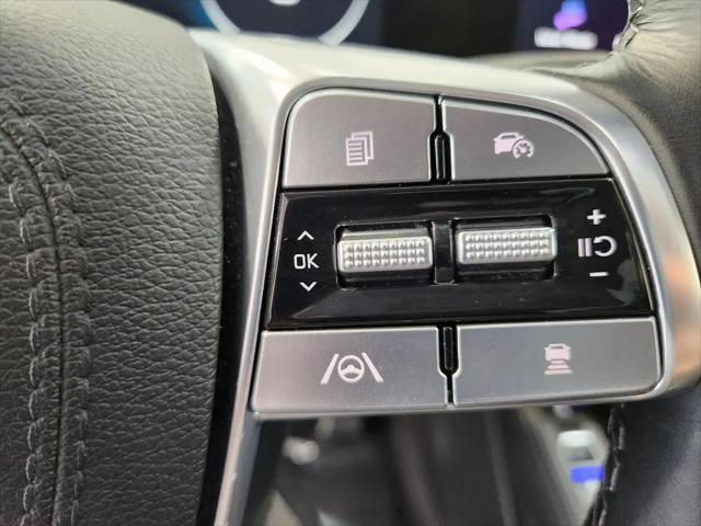 2024 Kia Telluride SX Prestige