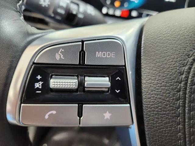 2024 Kia Telluride SX Prestige