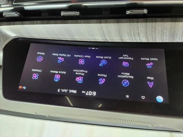 2024 Kia Telluride SX Prestige