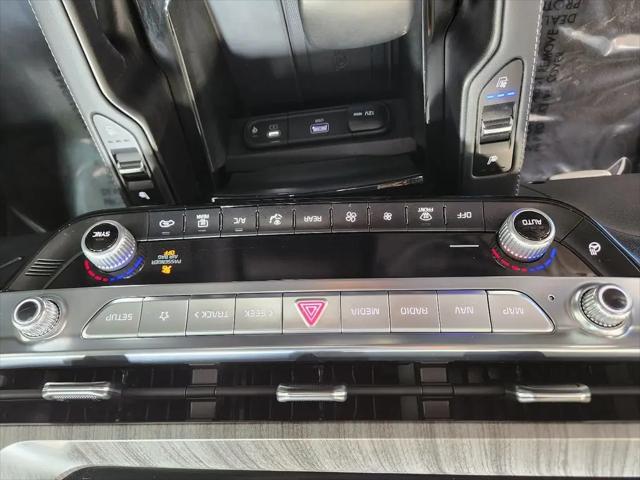 2024 Kia Telluride SX Prestige