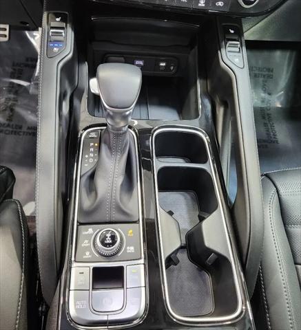 2024 Kia Telluride SX Prestige