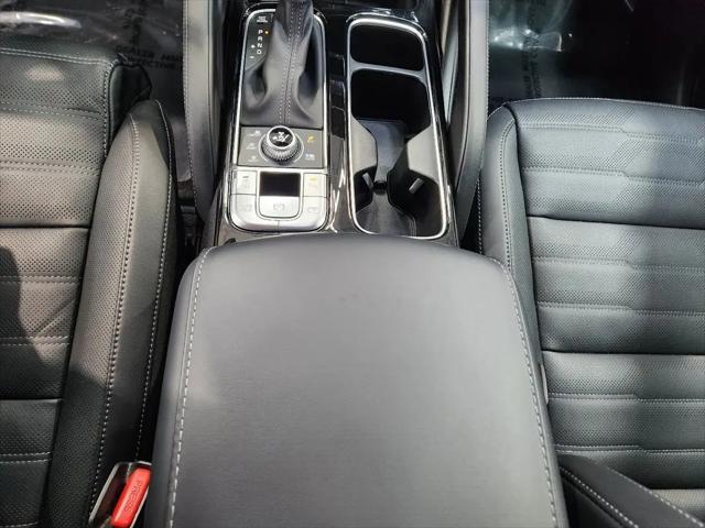 2024 Kia Telluride SX Prestige