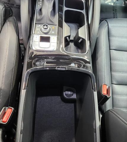 2024 Kia Telluride SX Prestige