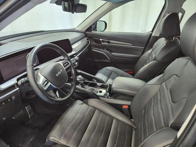 2024 Kia Telluride SX Prestige