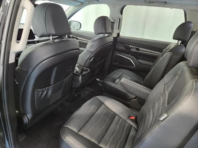 2024 Kia Telluride SX Prestige