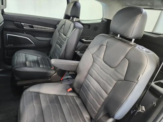 2024 Kia Telluride SX Prestige