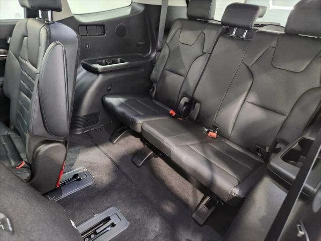 2024 Kia Telluride SX Prestige