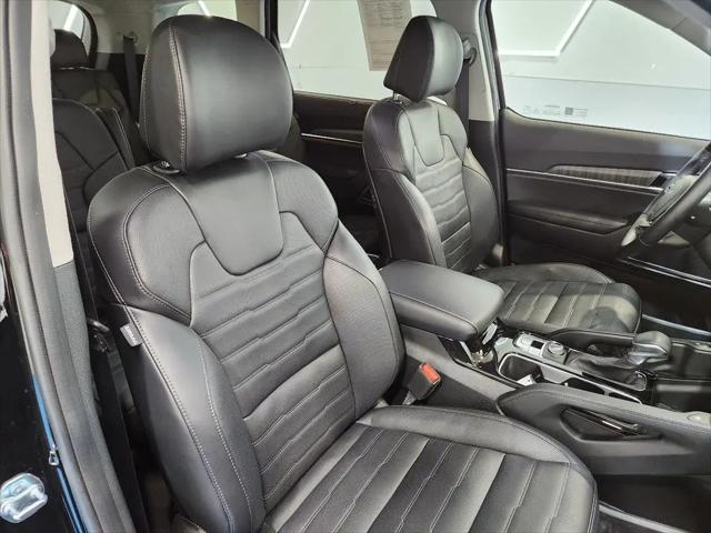2024 Kia Telluride SX Prestige
