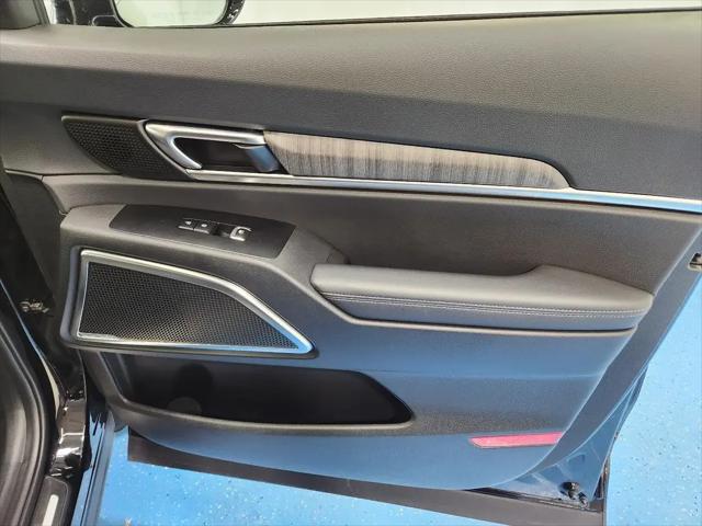2024 Kia Telluride SX Prestige
