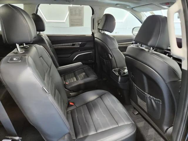 2024 Kia Telluride SX Prestige