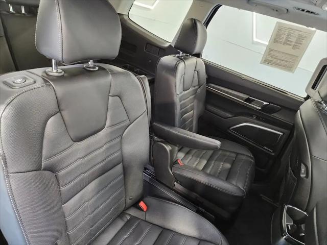 2024 Kia Telluride SX Prestige