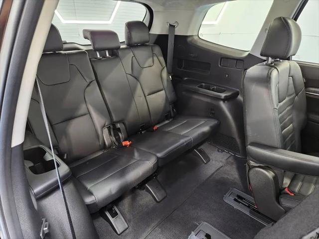 2024 Kia Telluride SX Prestige
