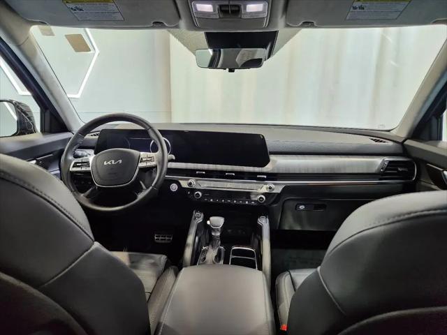 2024 Kia Telluride SX Prestige