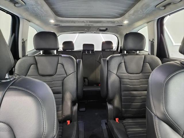 2024 Kia Telluride SX Prestige