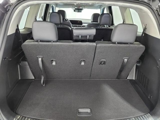 2024 Kia Telluride SX Prestige