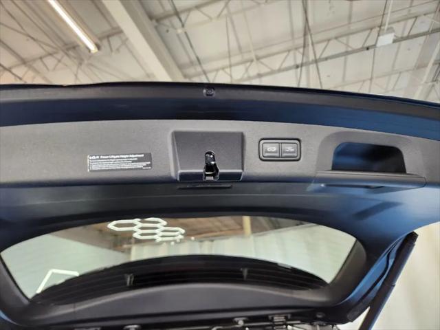 2024 Kia Telluride SX Prestige