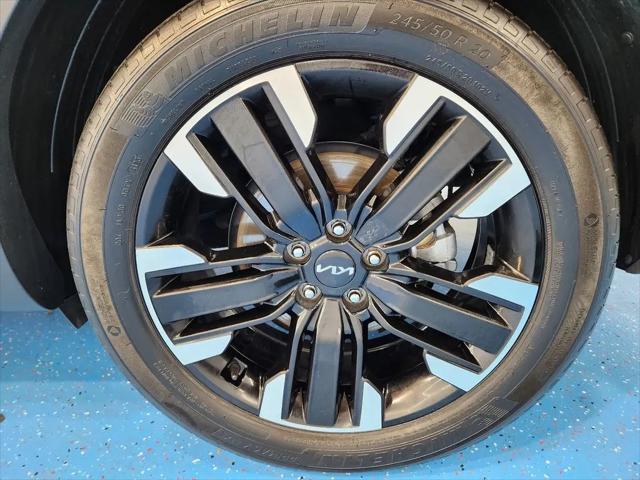 2024 Kia Telluride SX Prestige