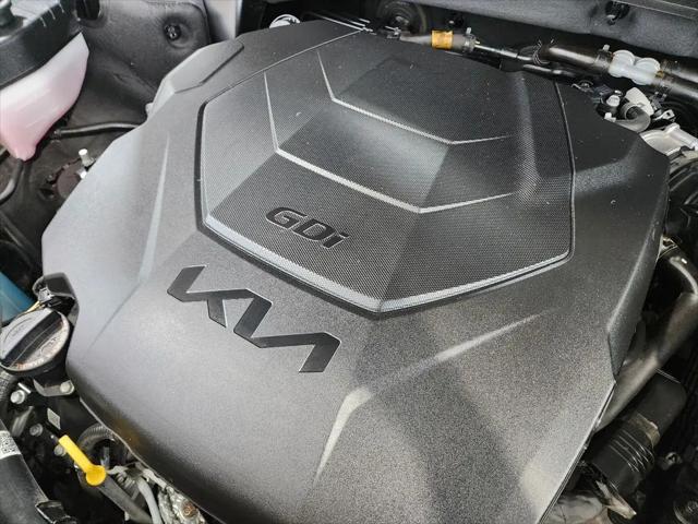 2024 Kia Telluride SX Prestige