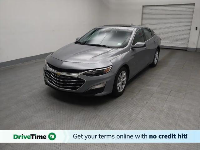 2024 Chevrolet Malibu FWD 1LT for sale in Des Moines, IA
