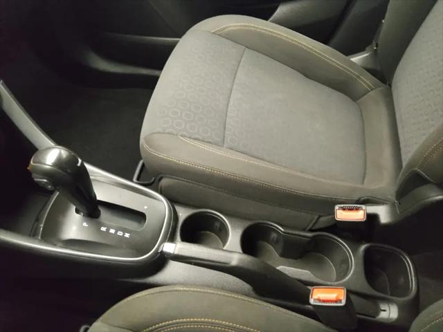 2020 Chevrolet Trax AWD LS