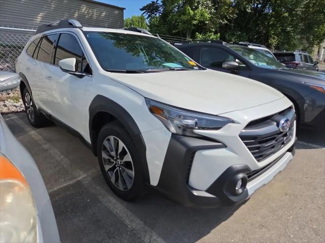 2025 Subaru Outback Touring XT for sale in Knoxville, TN