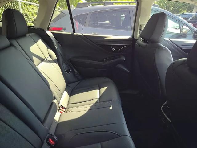 2025 Subaru Outback Touring XT