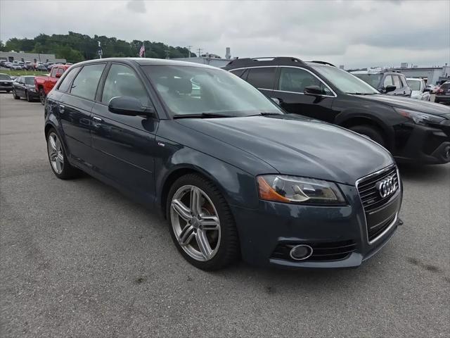 2012 Audi A3 2.0T Premium for sale in Knoxville, TN