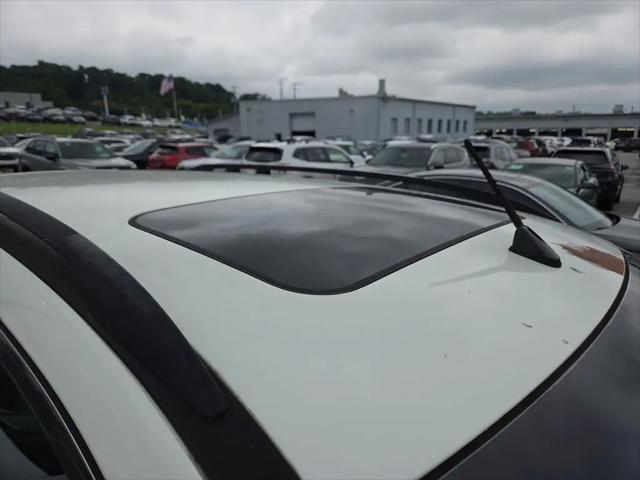 2003 Nissan Murano SL